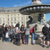 Visite Bordeaux 2011-12